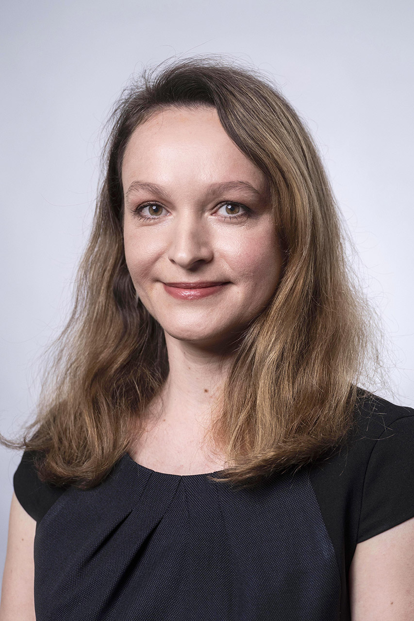 JUDr. Jana Čupitová 