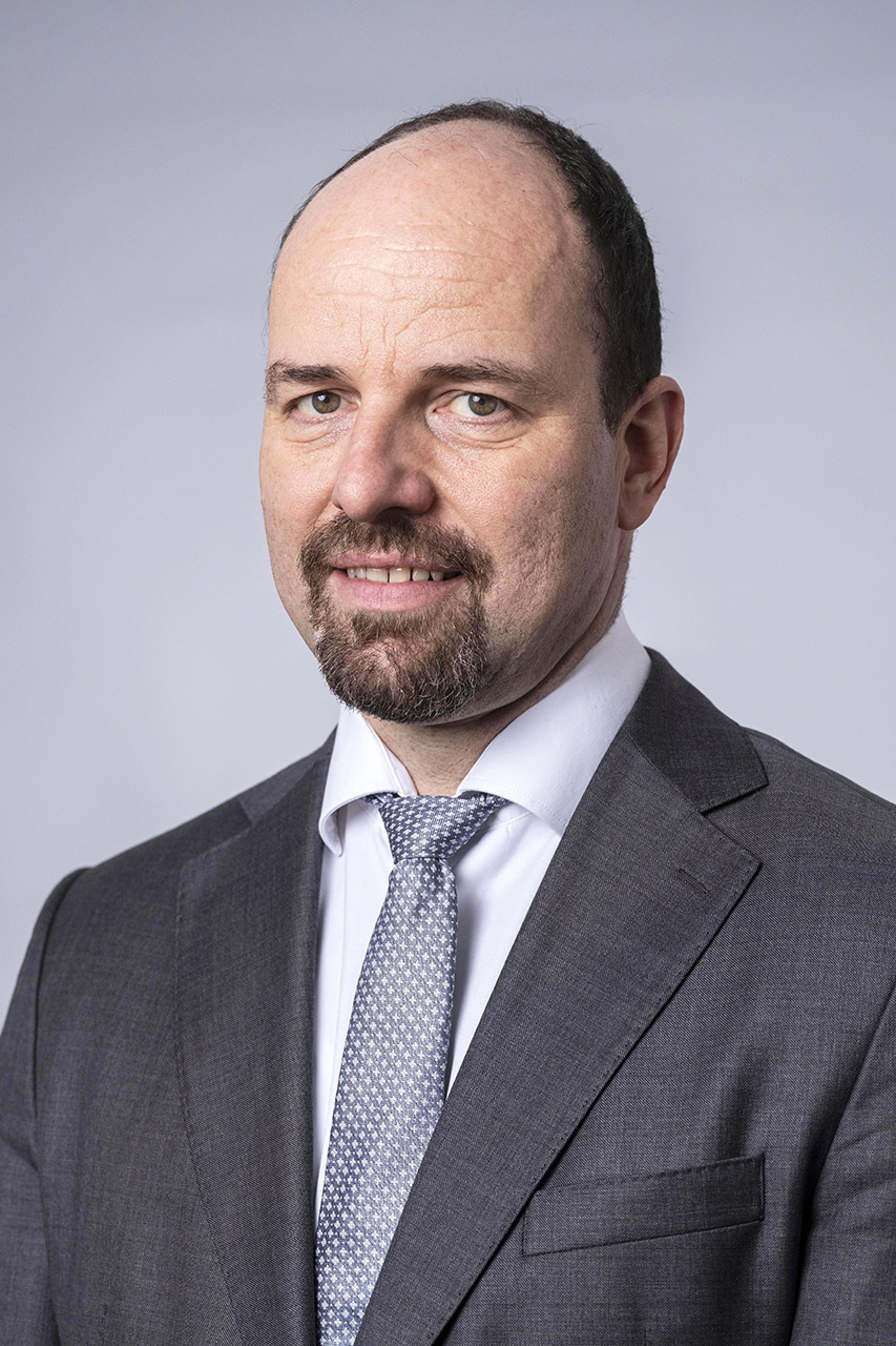 JUDr. Martin Šíp