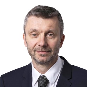 Mgr. Jaroslav Kadlec