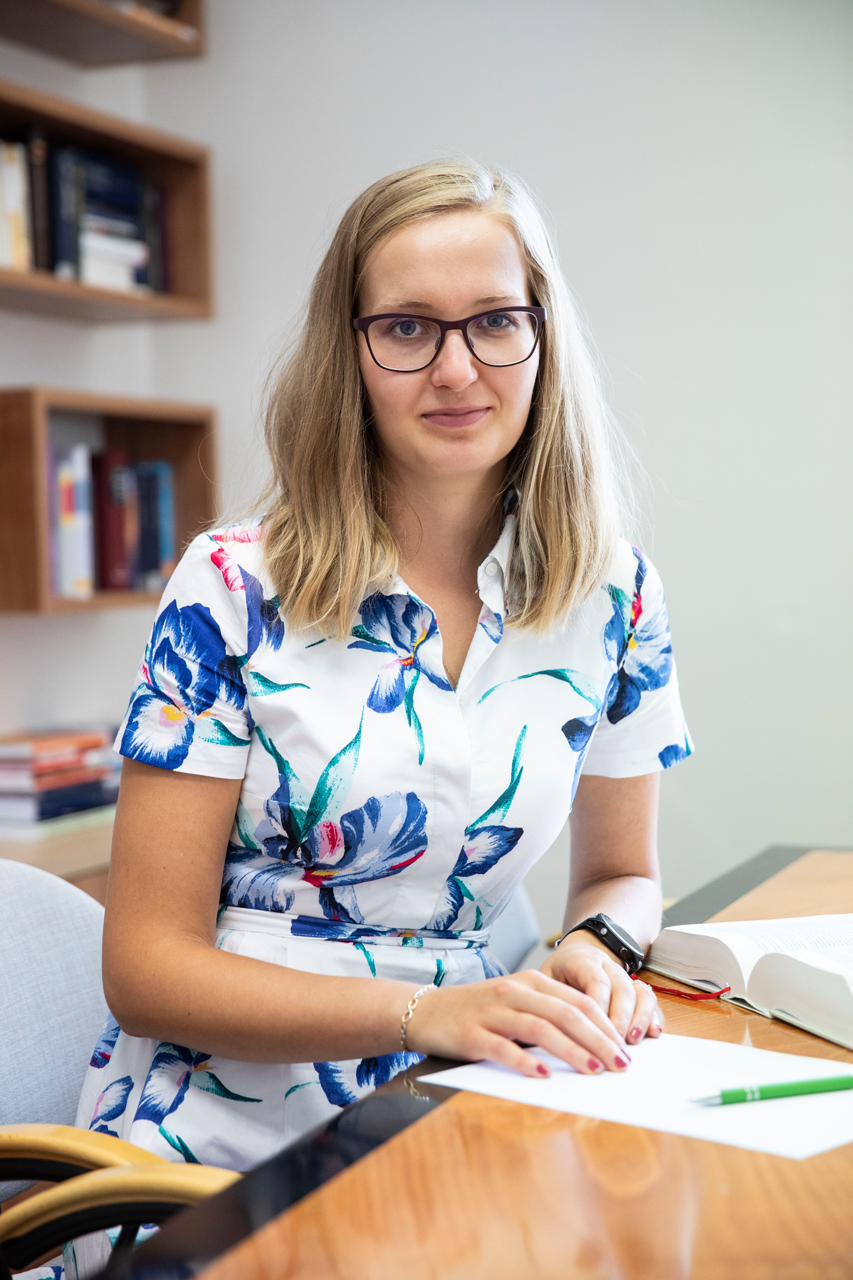 JUDr. Diana Lokajíčková