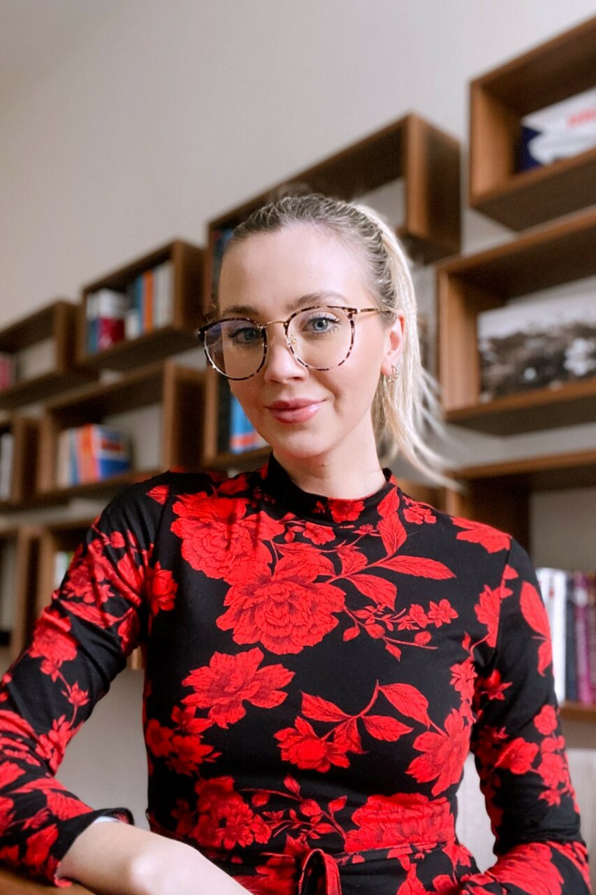Ing. Lenka Brišiaková