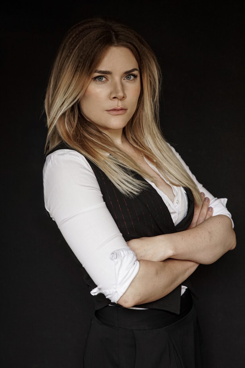 JUDr. Klaudie Konečná